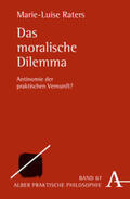 Raters |  Das moralische Dilemma | Buch |  Sack Fachmedien