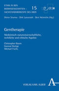 Baum / Duttge / Fuchs |  Gentherapie | Buch |  Sack Fachmedien