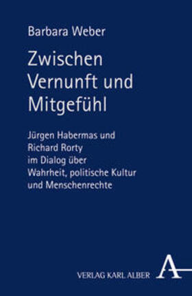 Weber | Zwischen Vernunft und Mitgefühl | Buch | 978-3-495-48594-1 | sack.de
