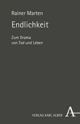 Marten |  Endlichkeit | Buch |  Sack Fachmedien