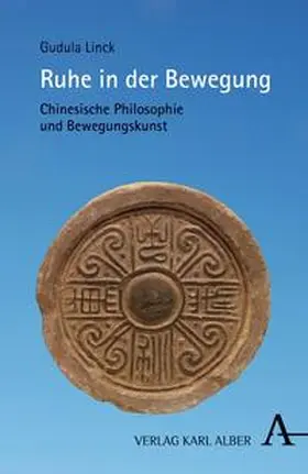 Linck |  Ruhe in der Bewegung | Buch |  Sack Fachmedien