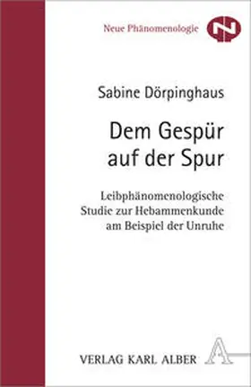 Dörpinghaus |  Dem Gespür auf der Spur | Buch |  Sack Fachmedien