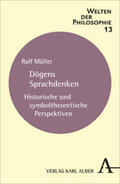 Müller |  Dogens Sprachdenken | Buch |  Sack Fachmedien