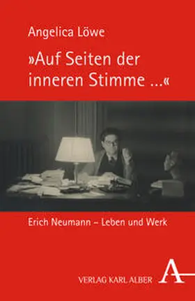Löwe |  "Auf Seiten der inneren Stimme …" | Buch |  Sack Fachmedien