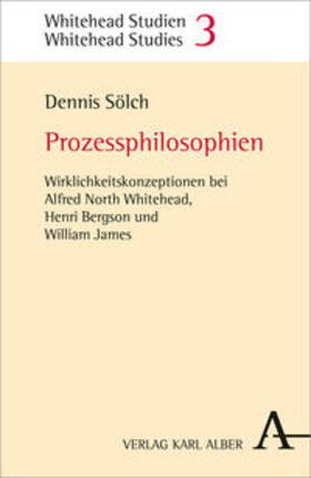 Sölch |  Prozessphilosophien | Buch |  Sack Fachmedien