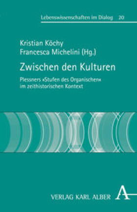 Köchy / Michelini |  Zwischen den Kulturen | Buch |  Sack Fachmedien
