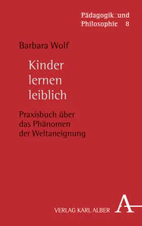 Wolf |  Kinder lernen leiblich | Buch |  Sack Fachmedien