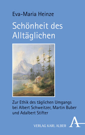 Heinze | Schönheit des Alltäglichen | Buch | 978-3-495-48790-7 | sack.de
