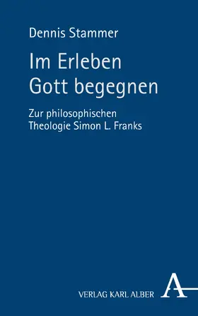 Stammer |  Im Erleben Gott begegnen | Buch |  Sack Fachmedien