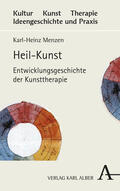 Menzen |  Heil-Kunst | Buch |  Sack Fachmedien