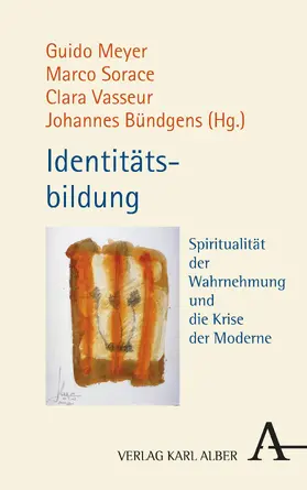 Meyer / Sorace / Vasseur |  Identitätsbildung | Buch |  Sack Fachmedien