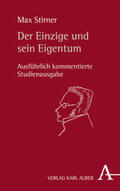 Stirner / Kast |  Stirner, M: Einzige und sein Eigentum | Buch |  Sack Fachmedien