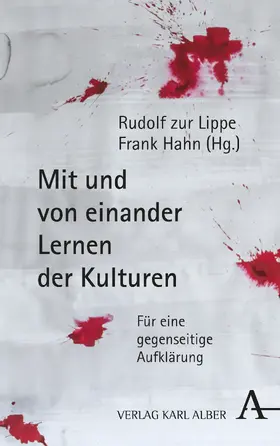 zur Lippe / Hahn |  Mit und von einander Lernen der Kulturen | Buch |  Sack Fachmedien