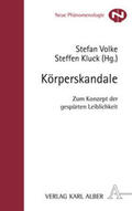 Volke / Kluck |  Körperskandale | Buch |  Sack Fachmedien