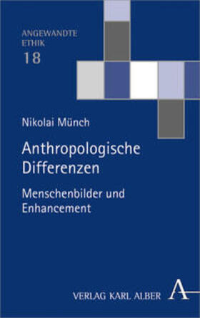 Münch | Anthropologische Differenzen | Buch | sack.de