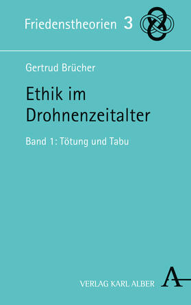 Brücher | Ethik im Drohnenzeitalter | Buch | 978-3-495-48861-4 | sack.de