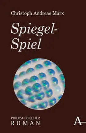 Marx |  Spiegel-Spiel | Buch |  Sack Fachmedien