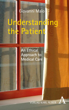 Maio | Understanding the Patient | Buch | 978-3-495-48898-0 | sack.de