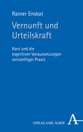 Enskat | Vernunft und Urteilskraft | Buch | 978-3-495-48921-5 | sack.de
