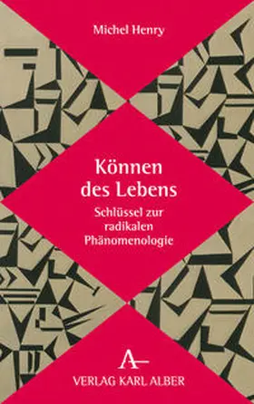 Henry / Kühn |  Können des Lebens | Buch |  Sack Fachmedien