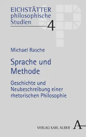 Rasche |  Sprache und Methode | Buch |  Sack Fachmedien