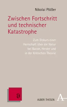Plößer |  Zwischen Fortschritt und technischer Katastrophe | Buch |  Sack Fachmedien