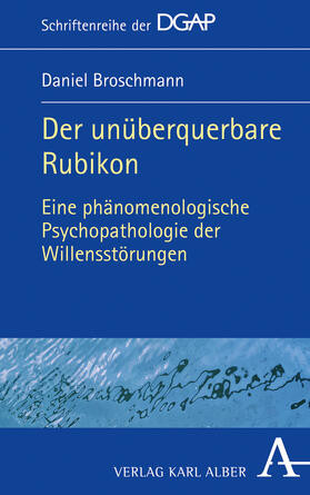 Broschmann | Der unüberquerbare Rubikon | Buch | 978-3-495-48976-5 | sack.de