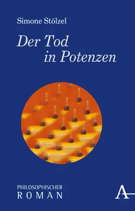 Stölzel |  Der Tod in Potenzen | Buch |  Sack Fachmedien
