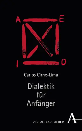 Cirne-Lima |  Dialektik für Anfänger | Buch |  Sack Fachmedien