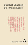 Aumann |  Das Buch Zhuangzi - Die Inneren Kapitel | Buch |  Sack Fachmedien
