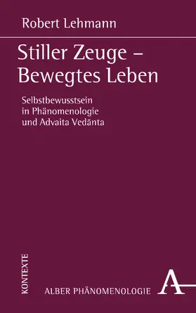 Lehmann |  Stiller Zeuge - Bewegtes Leben | Buch |  Sack Fachmedien