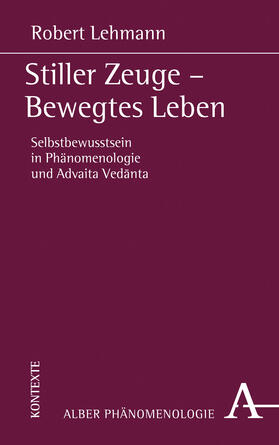 Lehmann | Stiller Zeuge - Bewegtes Leben | Buch | 978-3-495-48996-3 | sack.de