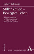 Lehmann |  Stiller Zeuge - Bewegtes Leben | Buch |  Sack Fachmedien