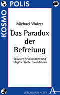 Walzer |  Das Paradox der Befreiung | Buch |  Sack Fachmedien