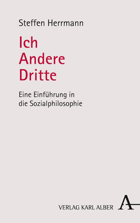Herrmann |  Ich - Andere - Dritte | Buch |  Sack Fachmedien