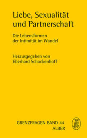 Schockenhoff | Liebe, Sexualität und Partnerschaft | Buch | sack.de