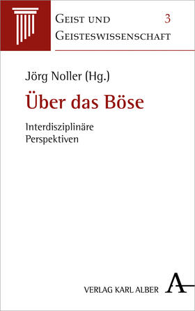 Noller | Über das Böse | Buch | 978-3-495-49024-2 | sack.de