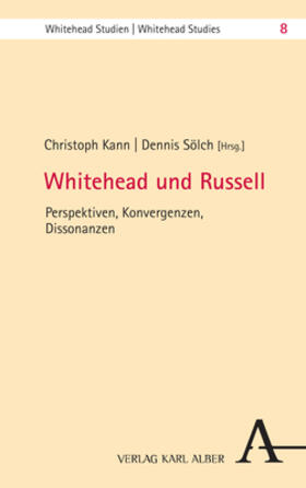Kann / Sölch |  Whitehead und Russell | Buch |  Sack Fachmedien