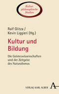 Glitza / Liggieri |  Kultur und Bildung | Buch |  Sack Fachmedien
