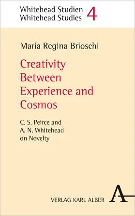 Brioschi |  Creativity Between Experience and Cosmos | Buch |  Sack Fachmedien