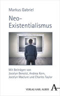 Gabriel |  Neo-Existentialismus | Buch |  Sack Fachmedien