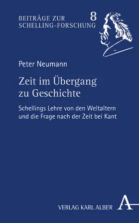 Neumann |  Zeit im Übergang zu Geschichte | Buch |  Sack Fachmedien