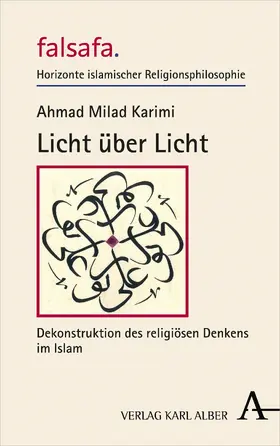 Karimi |  Licht über Licht | Buch |  Sack Fachmedien