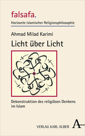 Karimi | Karimi, A: Licht über Licht | Buch | 978-3-495-49100-3 | sack.de