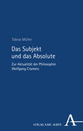 Müller |  Das Subjekt und das Absolute | Buch |  Sack Fachmedien