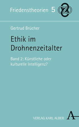 Brücher | Brücher, G: Ethik im Drohnenzeitalter | Buch | 978-3-495-49124-9 | sack.de