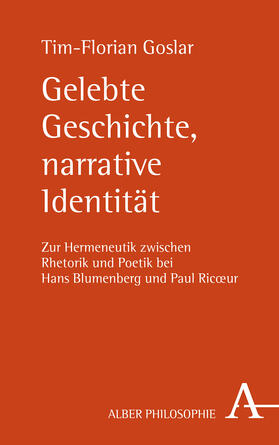 Steinbach |  Gelebte Geschichte, narrative Identität | Buch |  Sack Fachmedien