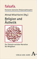 Karimi |  Religion und Ästhetik | Buch |  Sack Fachmedien