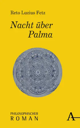 Fetz | Nacht über Palma | Buch | 978-3-495-49133-1 | www.sack.de