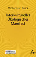 von Brück |  Interkulturelles Ökologisches Manifest | Buch |  Sack Fachmedien
